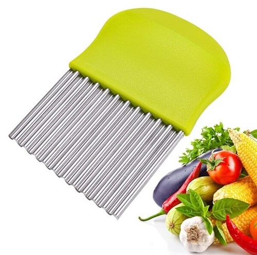 Taglia affetta verdure - verdure, patate