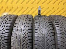 PNEUMATICI USATI GOMME USATE INVERNALI SAVA 185 65 15 AL 50%