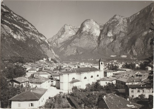 Mezzolombardo 229 - mezzolombardo, m.