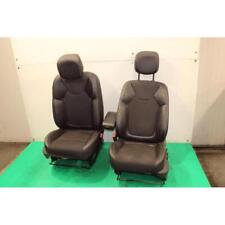 SEDILI ANT. COPPIA PER RENAULT CLIO 4A SERIE (16-19) RESTYLING 0.9 12V 2016