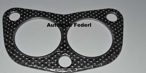 Auspuffdichtung für