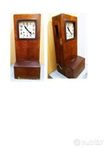 OROLOGIO MARCATEMPO VINTAGE A