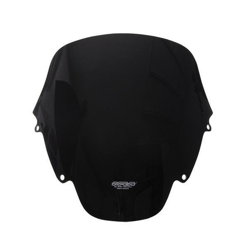 Cupolino mra standard nero - standard,