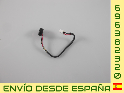 Microfono fujitsu siemens - microfono,
