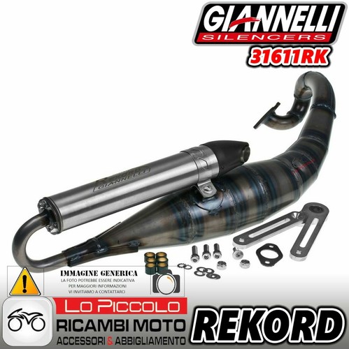 31611rk marmitta giannelli - marmitta,