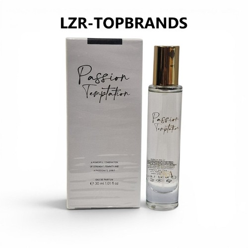 Zara passion temptation - passion, 30ml