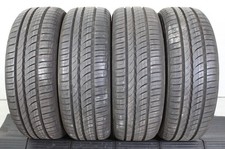 4 pneumatici estivi 195/55R16