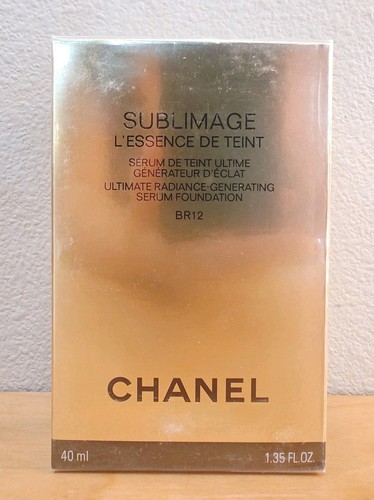 Autentico chanel sublimage - chanel,