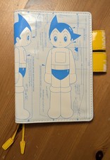 Hobonichi Astro Boy