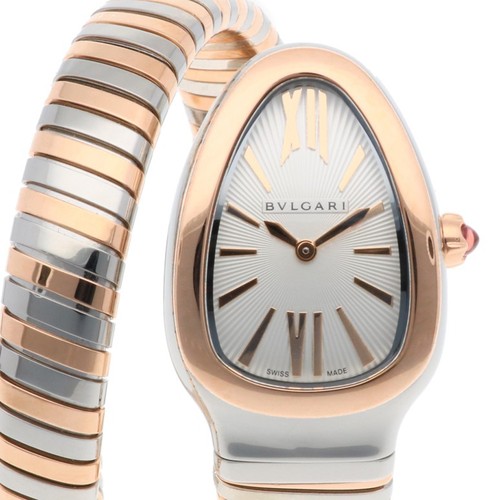 Orologi bvlgari serpenti - orologi,