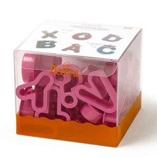 Set 27 Cutters Tagliapasta in