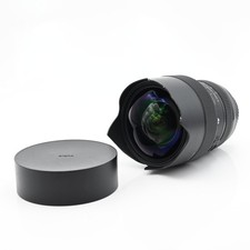 Sigma AF 14-24 mm f2.8 DG HSM