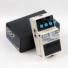 BOSS DD-7 Digital Delay 87412