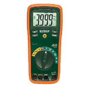 Extech ex430a multimetro - ex430a:,