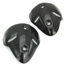 Protezione termica scarico in