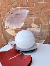 Lampada Da Tavolo ‘Giova’ By Gae Aulenti Per Fontana Arte 