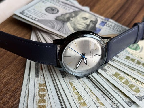 Orologio vostok meccanico - orologio,