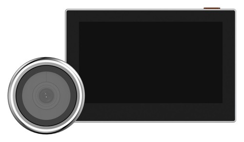 Ezviz video spioncino - ezviz,