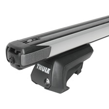 Thule SlideBar alluminio barre