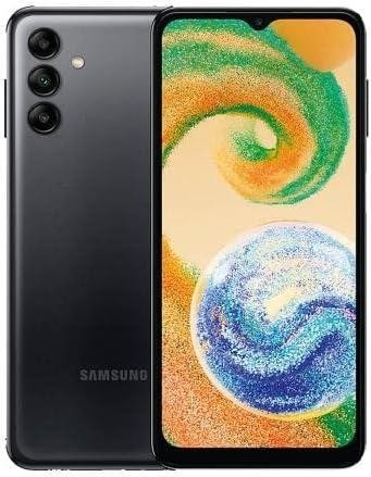 Smartphone samsung galaxy - smartphone, a04s