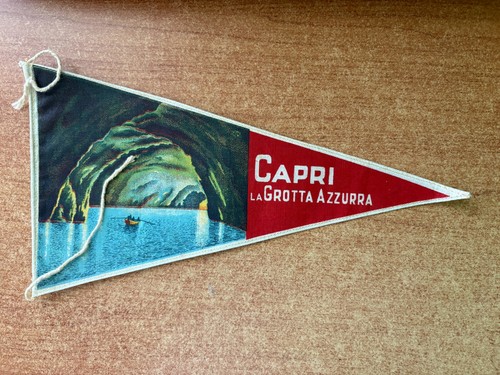 Bandierina per vespa - bandierina, vespa/lambretta