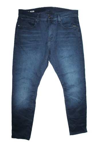 Jeans skinny star revend w34 - g-star,