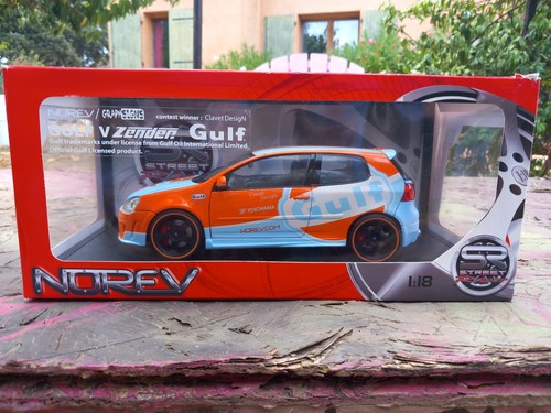 Norev volkswagen v zender - v,