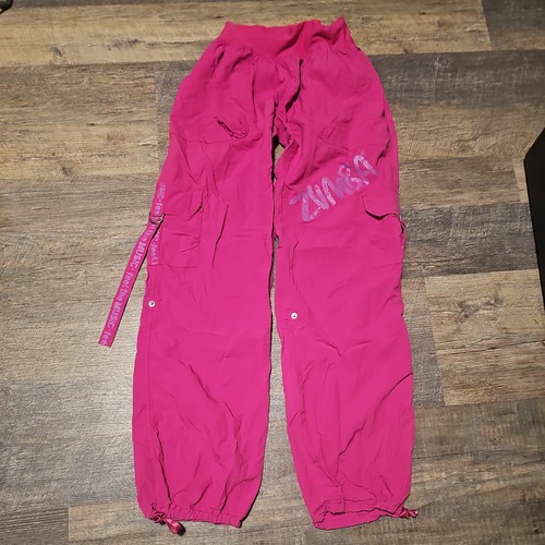Pantaloni cargo zumba donna - pantaloni,