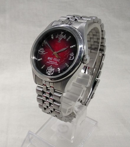 Seiko one piece - one, ace