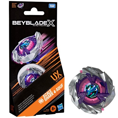 Beyblade scale shark 50uf - scale,