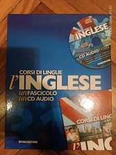 Corso di lingue l'inglese n