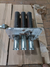 bruciatore e ugelli gas CALDAIA SIME  LOGO 28/80