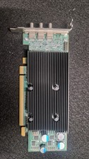 Matrox M9138-E1024LAF scheda