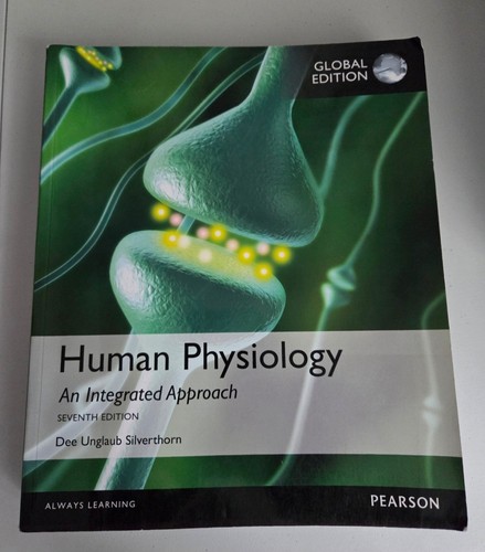 Human physiology integrated - physiology,