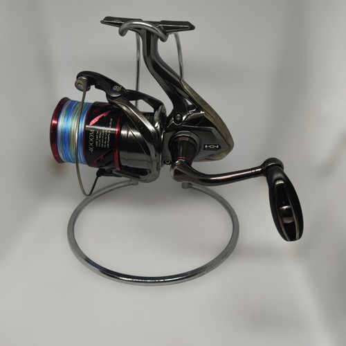 Mulinello spinning shimano - da,