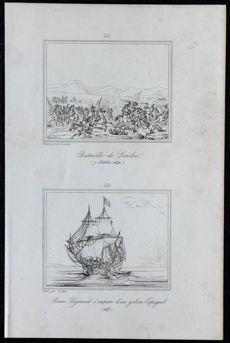 1840 battaglia lleida e - -,