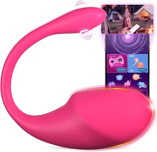 Ovetto vibrante donna - ovetto,
