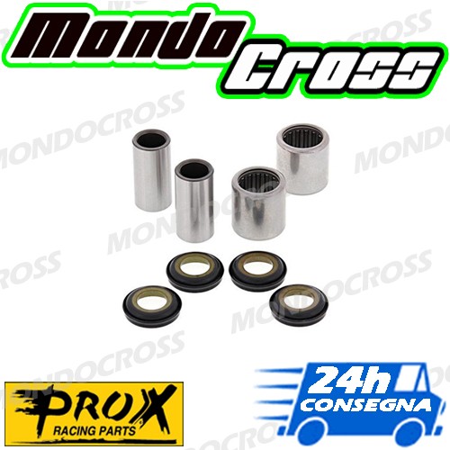 Kit cuscinetti gabbia rulli - kit,