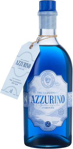 Azzurino aperitivo - azzurino,
