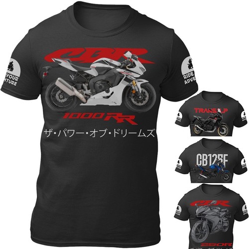 Shirt moto cbr1000rr - t-shirt,