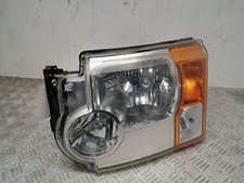 FARO PROIETTORE LAND ROVER