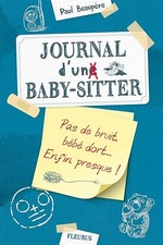 Journal d'un baby-sitter -