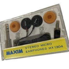 Maxim Audio MX-1304 micro