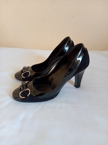 Scarpa gucci donna - scarpa,