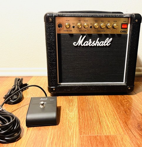 Amplificatore per chitarra