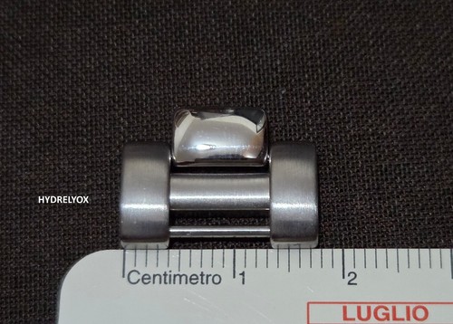 Cartier pasha link 18mm - pasha,