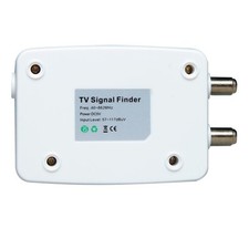 Misuratore di segnale TV