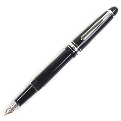 Ottime condizioni montblanc - condizioni,