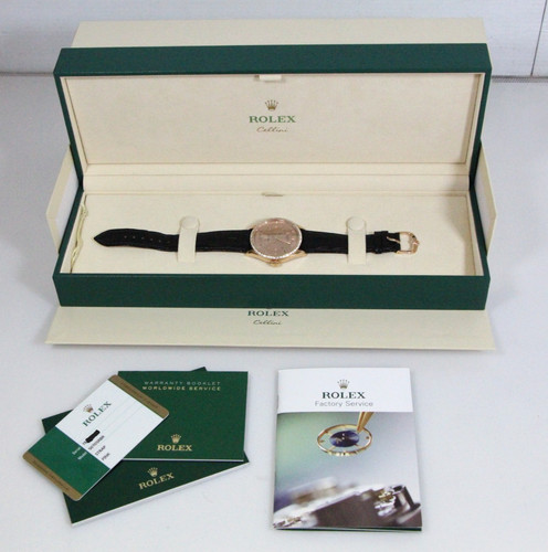 Rolex cellini time 2018 - cellini,
