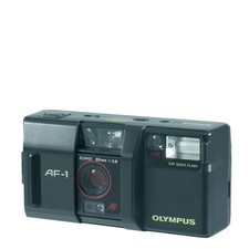 Olympus AF-1 fotocamera